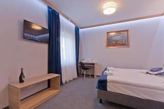 Отели типа «постель и завтрак» B&B Molo Сопот Двухместный номер с 1 кроватью или 2 отдельными кроватями и собственной ванной комнатой-16